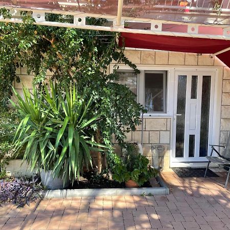Apartmant Angel Wings Omis Exterior photo