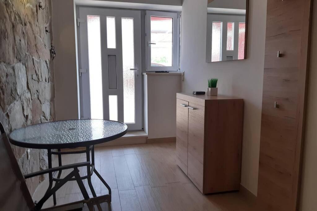 Apartmant Angel Wings Omis Exterior photo